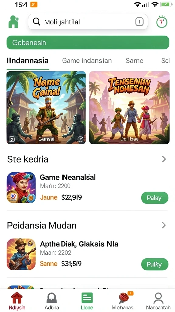 batman138 - Beragam senjata dan gadget yang menarik untuk digunakan.