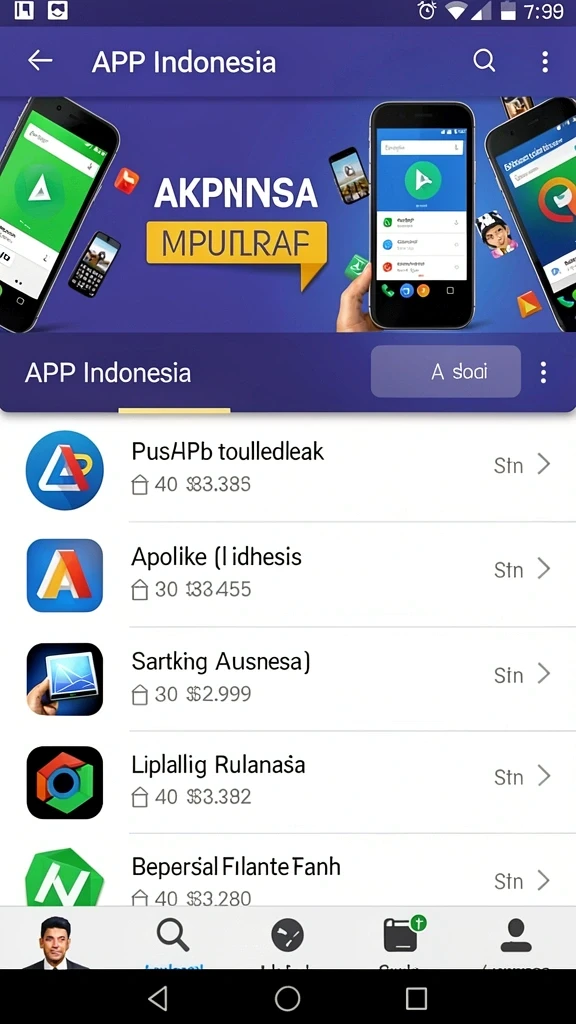 bengkel69 - Tampilan antarmuka yang menarik dan mudah digunakan.