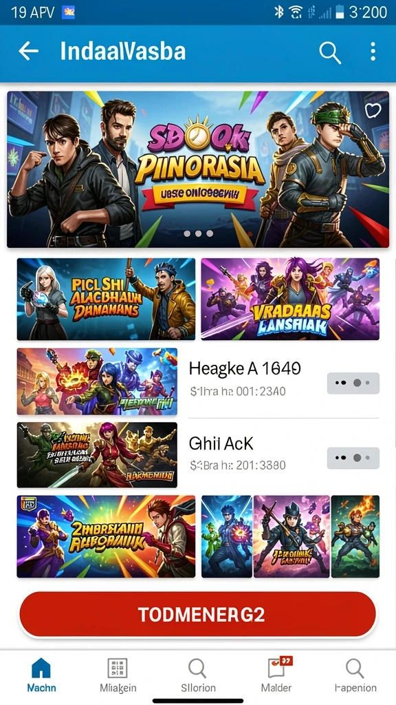 big777 - Fitur bonus menarik yang tersedia dalam BIG777.