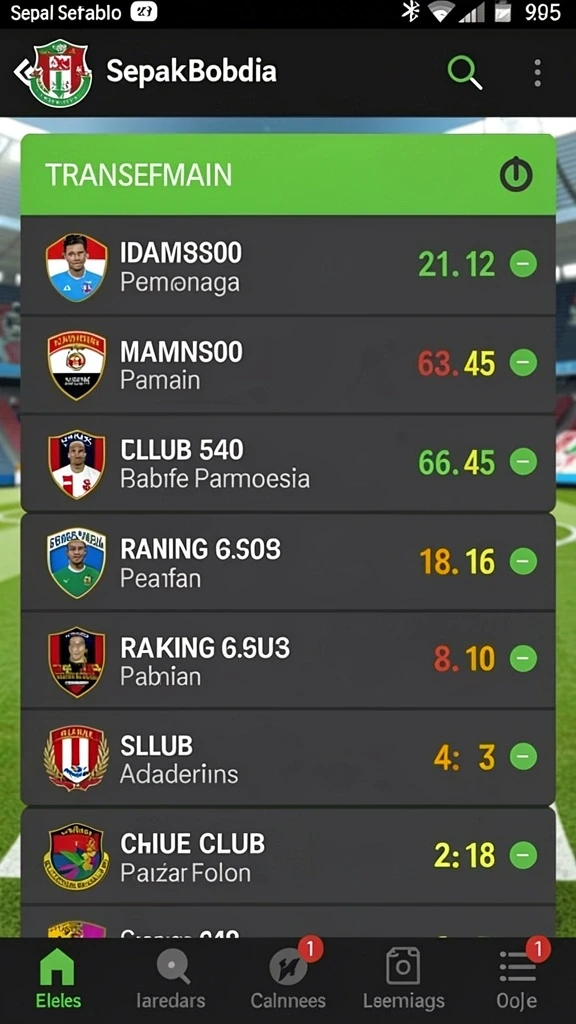 bimabet - Beragam pilihan permainan menarik untuk semua pengguna.