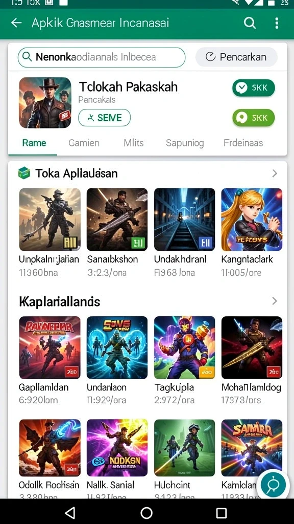 buaya138 - Tangkapan layar menampilkan karakter baru yang ditambahkan.