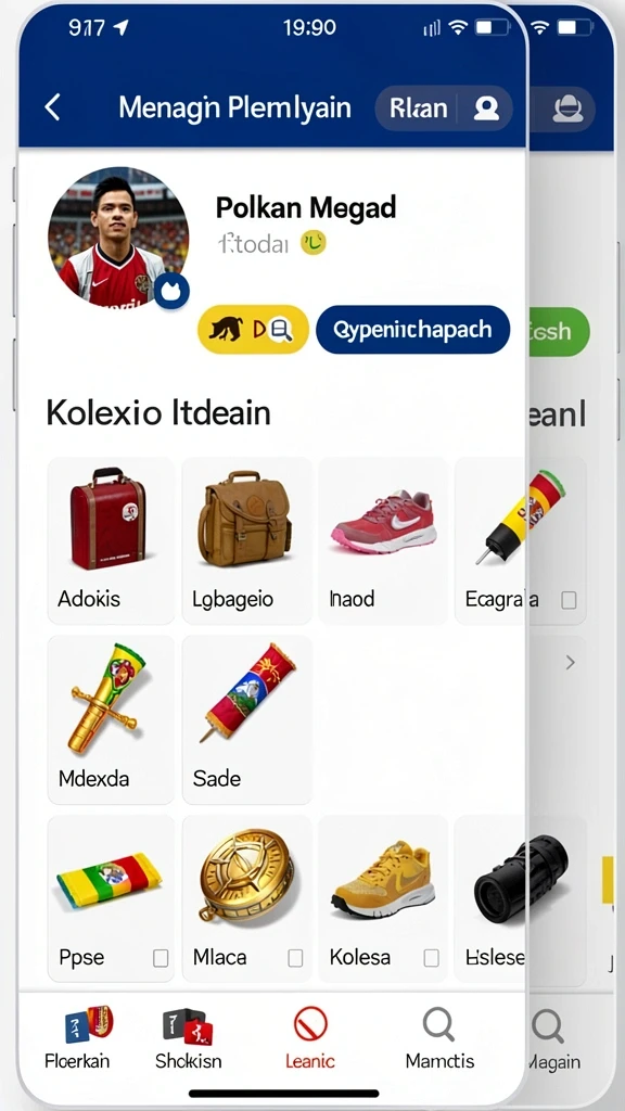 danatoto - Grafis yang memukau dan efek suara menggembirakan.