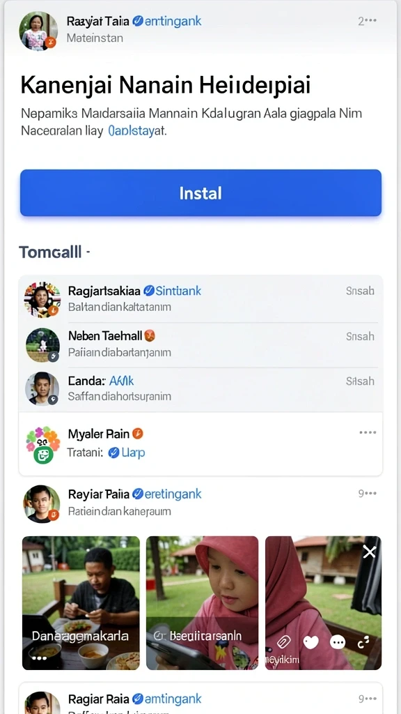 dingdongtogel - Fitur komunitas untuk berbagi pengalaman dan tips.