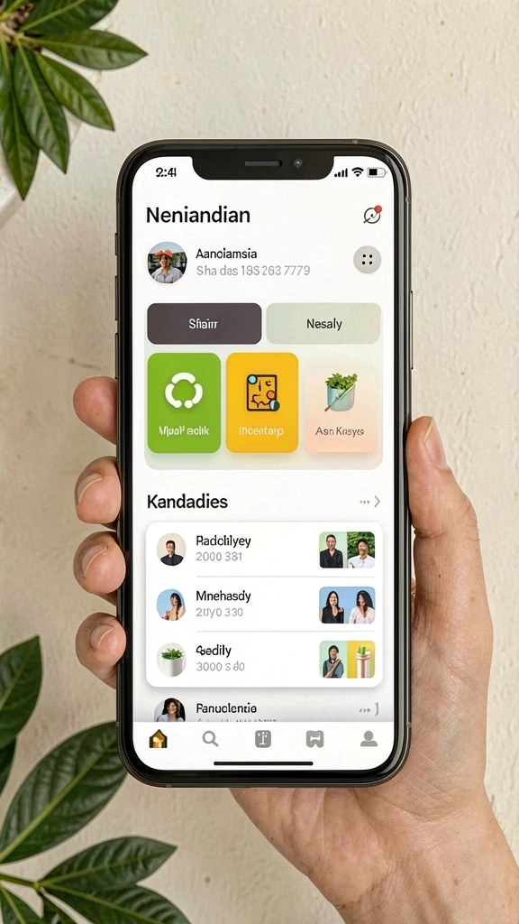 e88 - Fitur kompetisi dengan teman yang seru.
