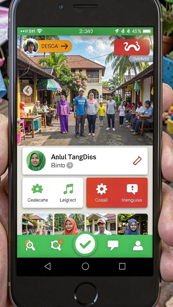 galaxy77 - Gambaran pertempuran epik dalam galaksi.