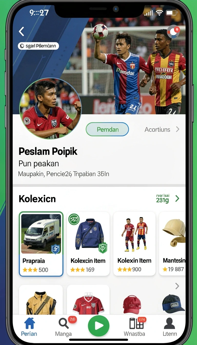 garuda999 - Level permainan yang menantang dan seru.