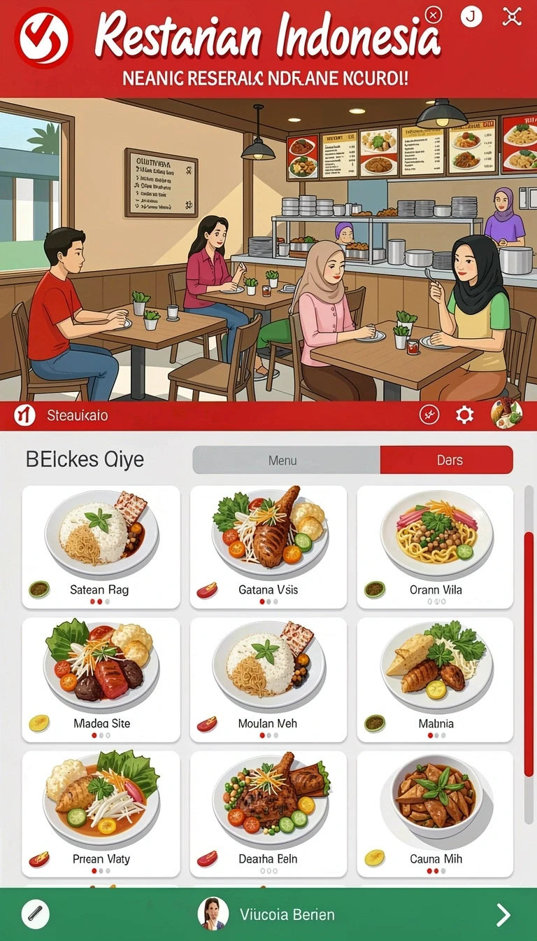 gtpidn - Grafis yang menakjubkan, membuat setiap sesi permainan lebih hidup.
