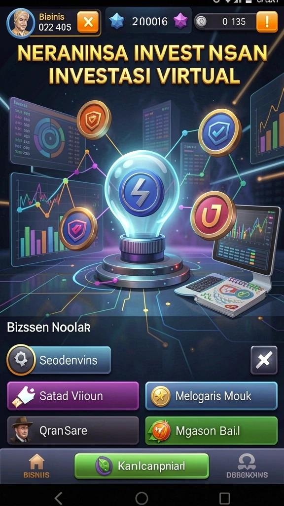 harum4d - Tangkapan layar fitur multiplayer dengan teman-teman.