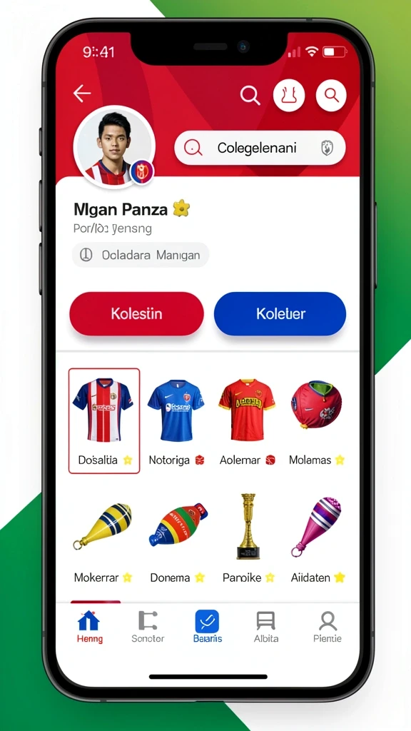 indomarevip - Deskripsi fitur interaksi sosial di INDOMAREVIP.