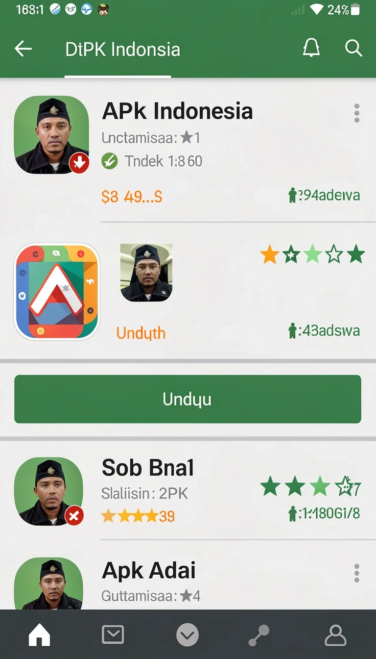 jkt303 - Tangkapan layar memperlihatkan misi yang sedang berlangsung.