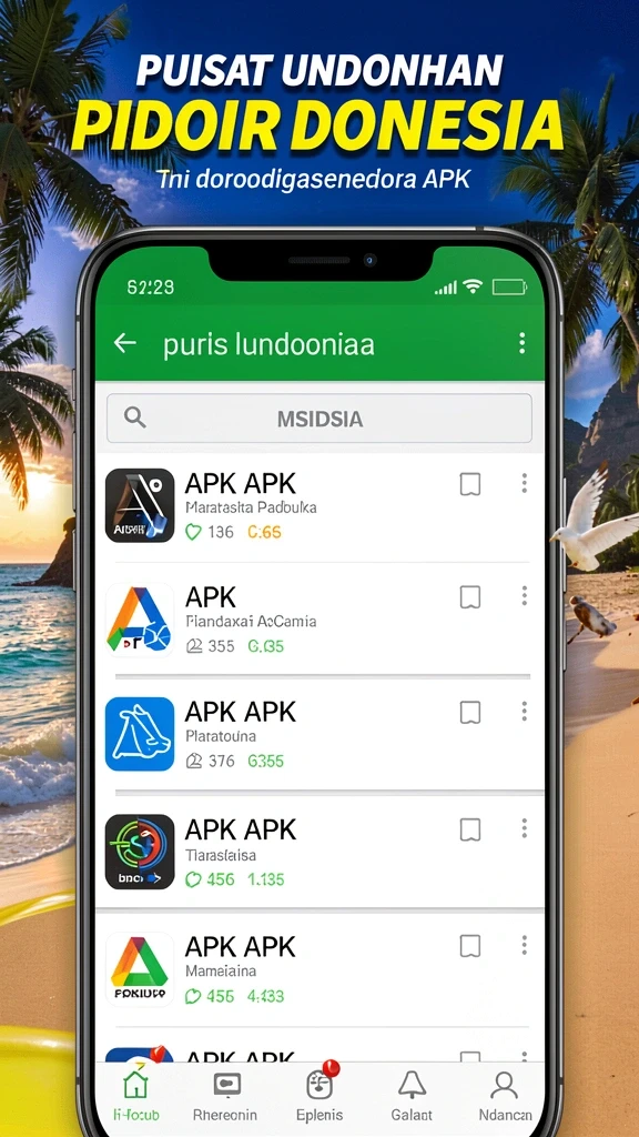 jos77 - Grafis yang menakjubkan dan detail yang memukau.