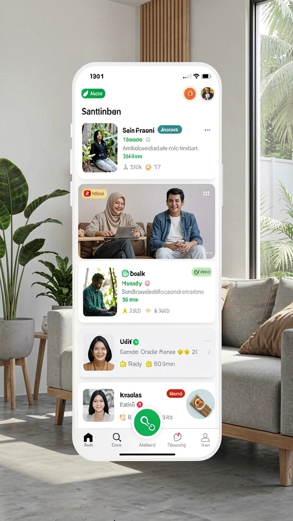 kakrp - Screenshot menunjukkan misi menarik yang sedang dimainkan.