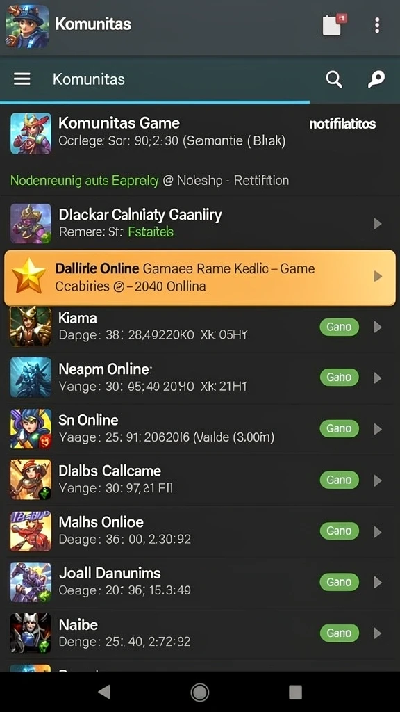 kastoto - Level menantang yang membuatmu ketagihan.