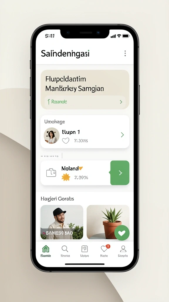 medusa88 - Tampilan antarmuka yang intuitif dan mudah digunakan.