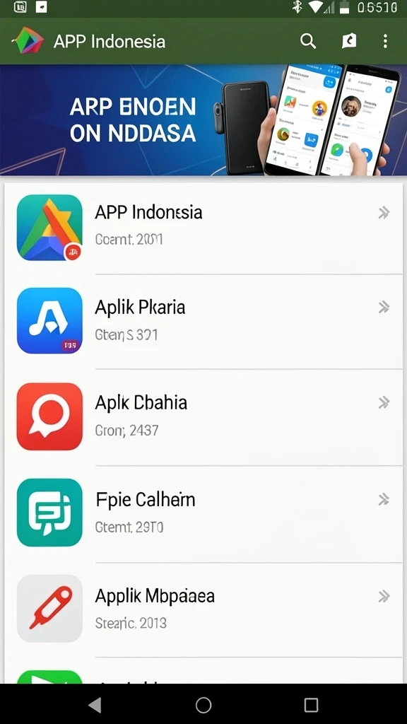 mutasitoto - Tampilan karakter yang unik dan menarik.