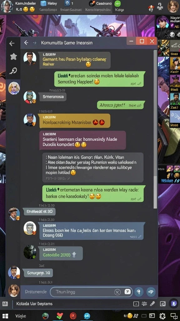 nadimtogel - Dukungan pelanggan yang siap membantu 24/7.