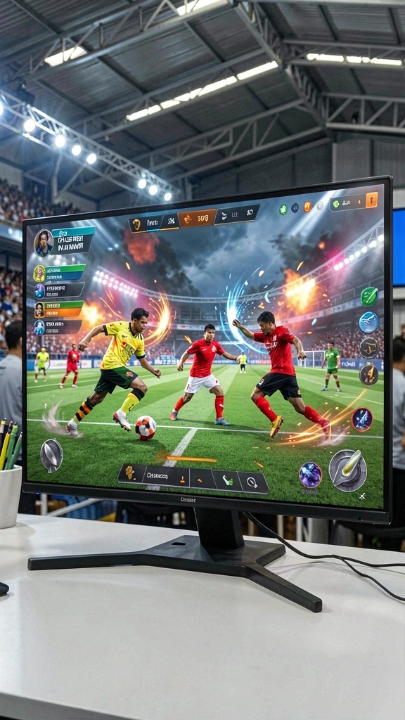 playwin123 - Sistem reward yang membuat permainan semakin seru.