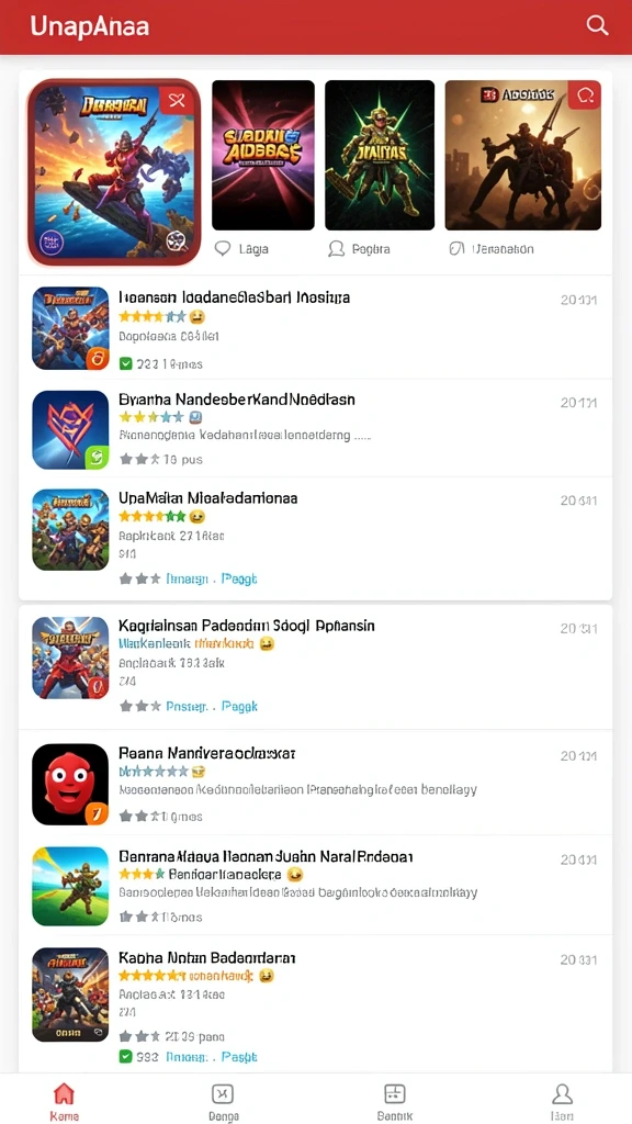 rajabuaya89 - Bonus menarik bagi pemain baru dan lama.