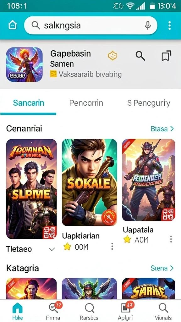 rich7 - Tampilan fitur bonus yang memikat untuk meningkatkan peluang menang.