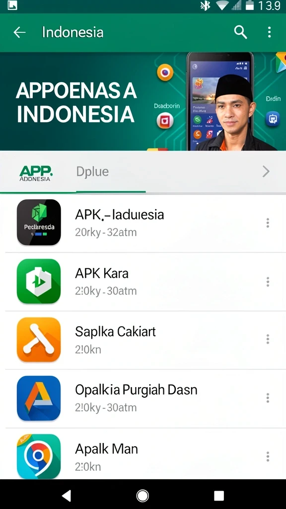 rprp777 - Mode permainan yang beragam dan menarik.