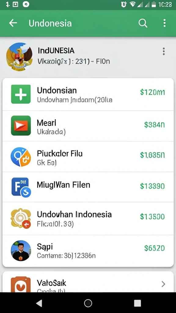 rsnvip7 - Desain karakter yang dapat disesuaikan dan unik.