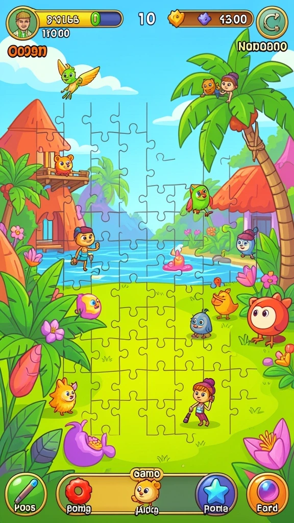 selayar88 - Fitur multiplayer yang memungkinkan interaksi dengan pemain lain.