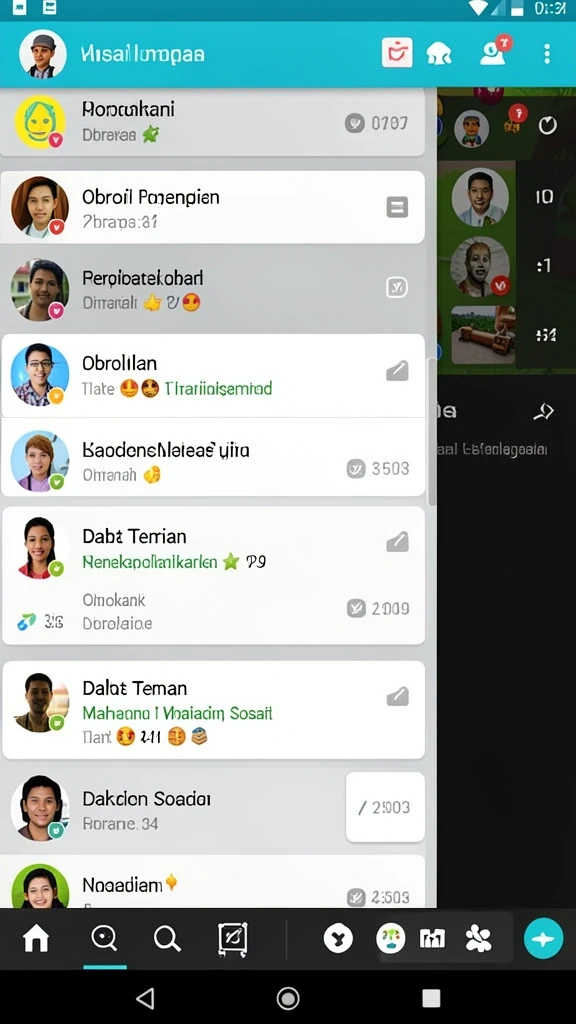 solototo - Pengaturan permainan yang intuitif dan mudah dipahami.