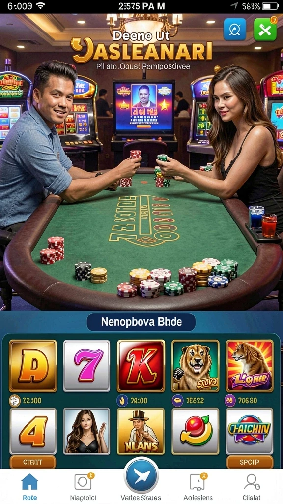 spingold - Fitur bonus yang menggiurkan dan mendebarkan.