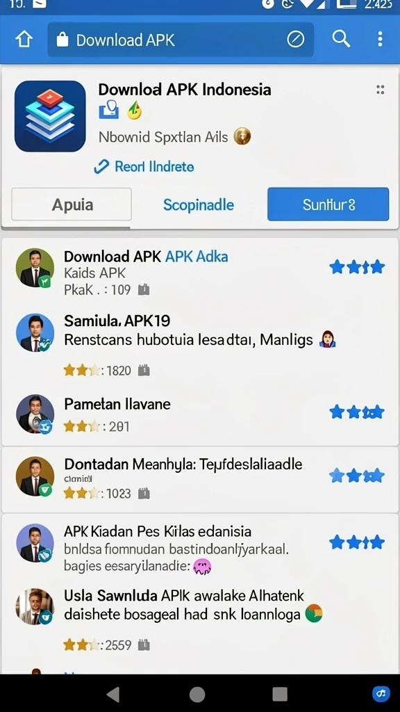 surga55 - Tampilan antarmuka yang user-friendly.