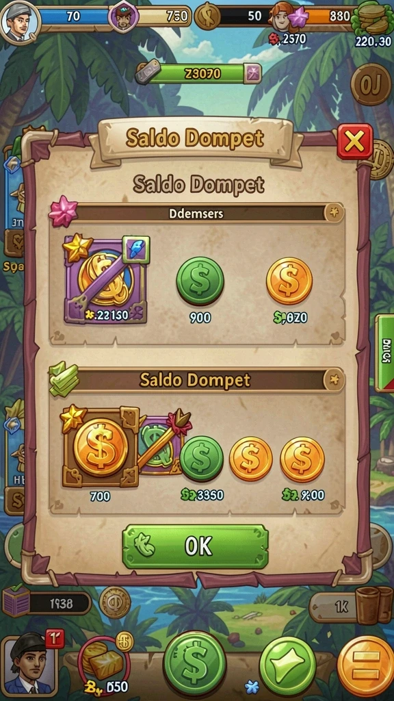 surga55 - Level baru yang menantang dan seru.