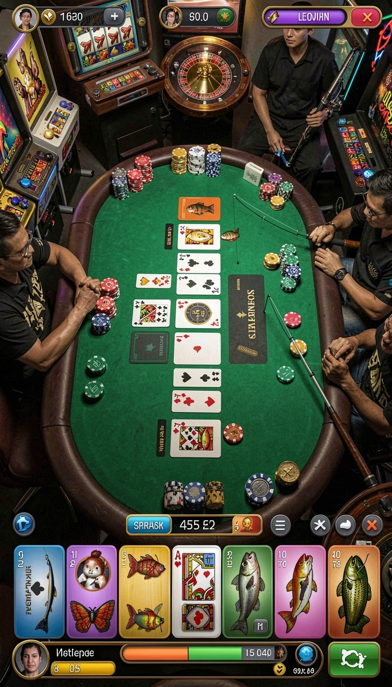 tigerjp88 - Tampilan permainan slot yang menarik di TIGERJP88.