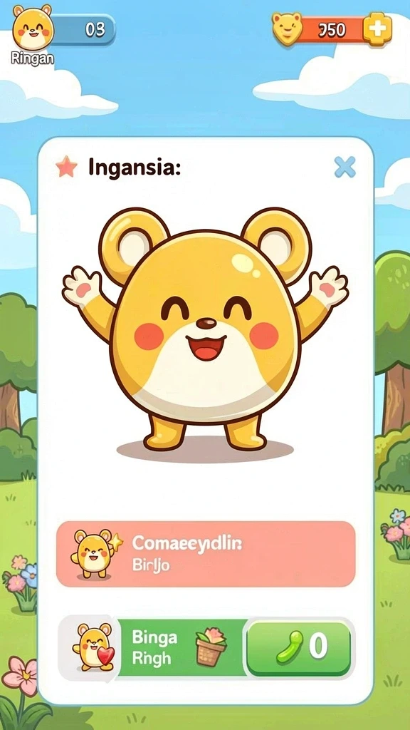 wow33 - Gambar ketiga menampilkan salah satu level menantang di WOW33.
